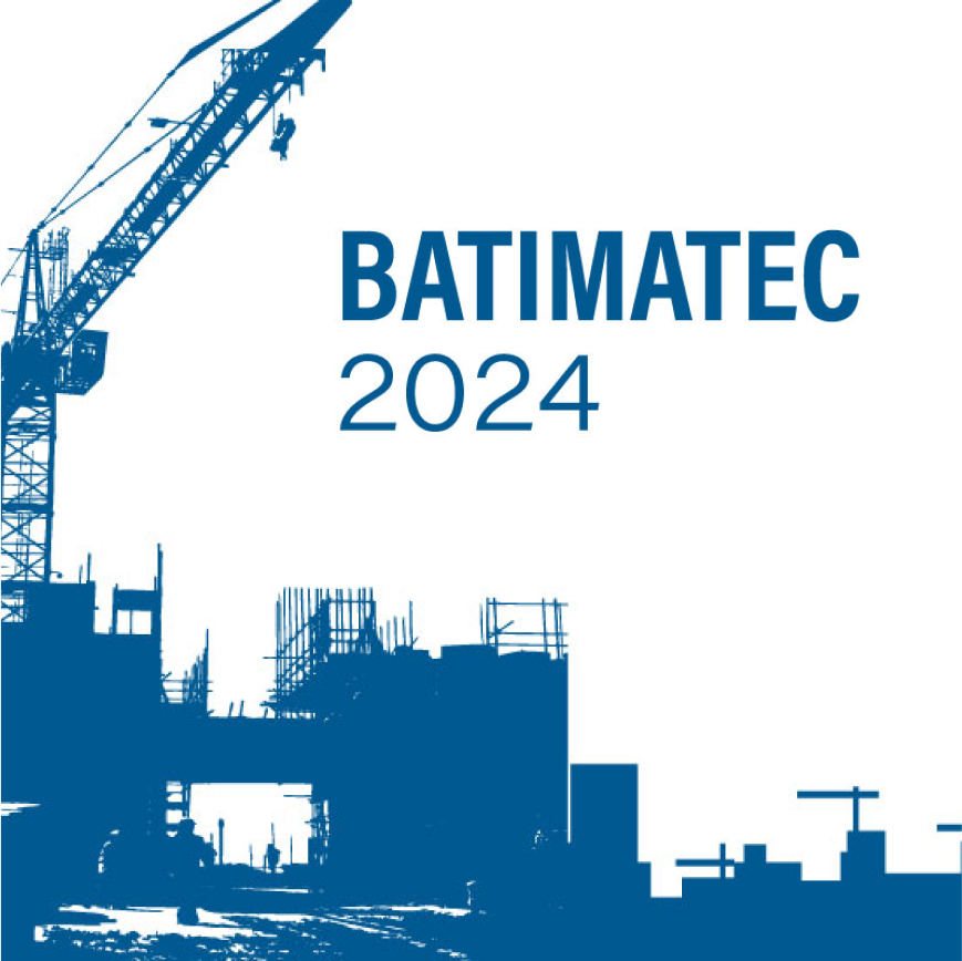 BATIMATEC 2024